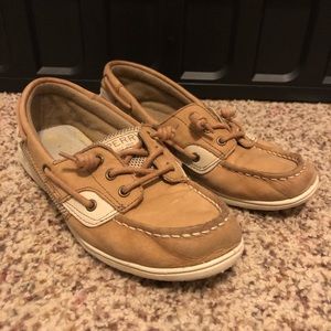 Sperry